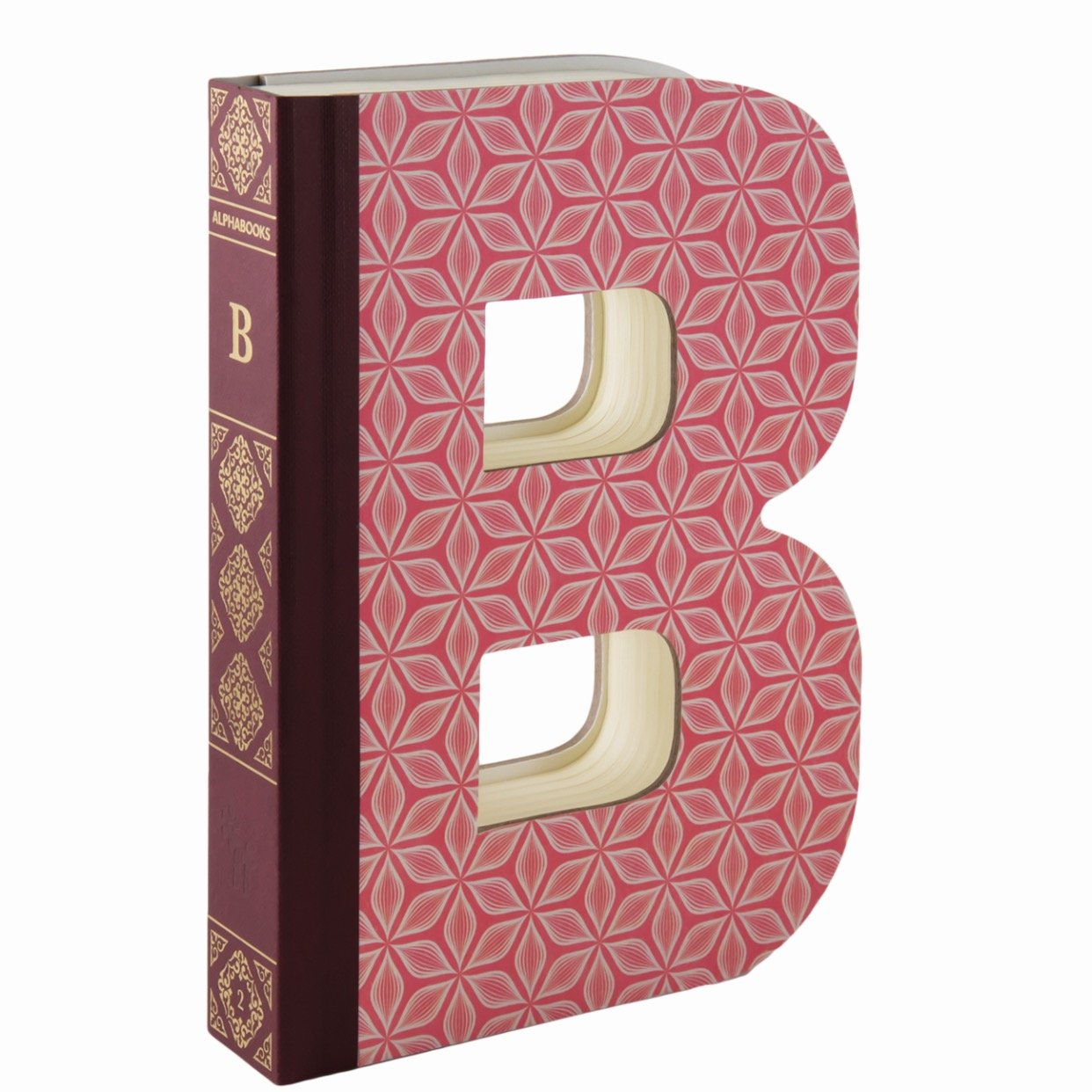 Alphabooks Letter B