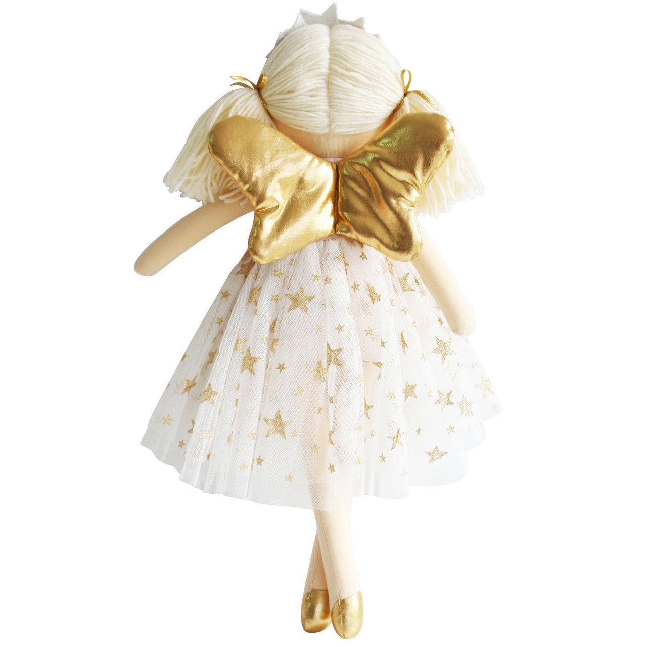 Alimrose Sophie Fairy Doll 48cm