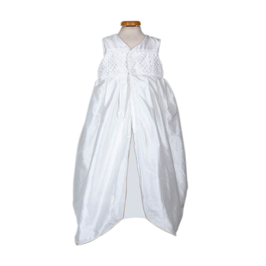 Marco BC White Cape
