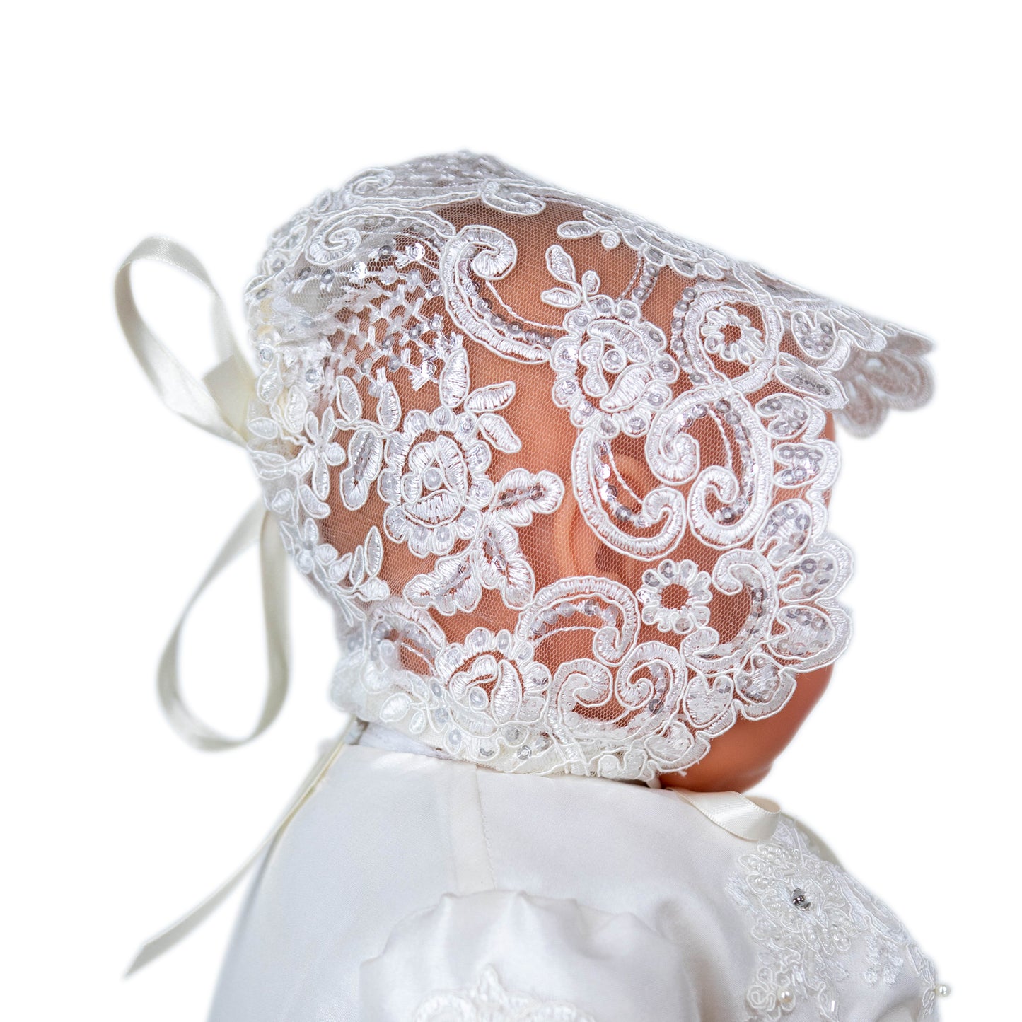 Martina AD Bonnet