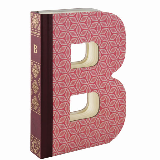 Alphabooks Letter B