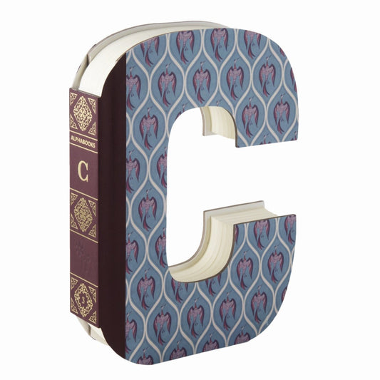 Alphabooks Letter C