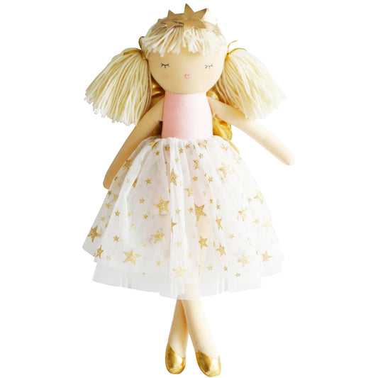 Alimrose Sophie Fairy Doll 48cm