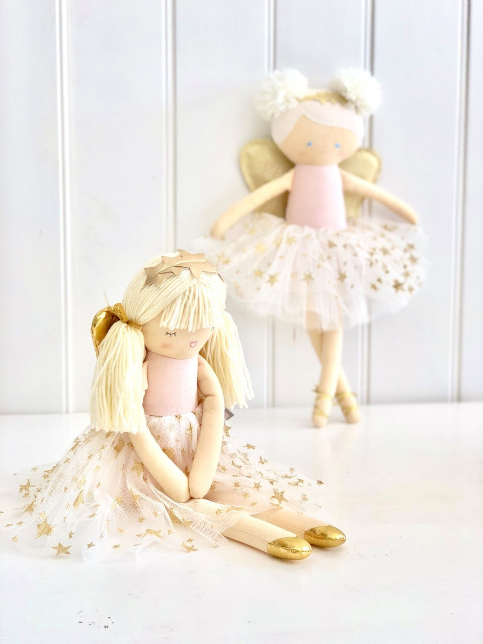 Alimrose Sophie Fairy Doll 48cm