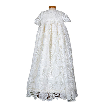 About Us  Christeninggownscom