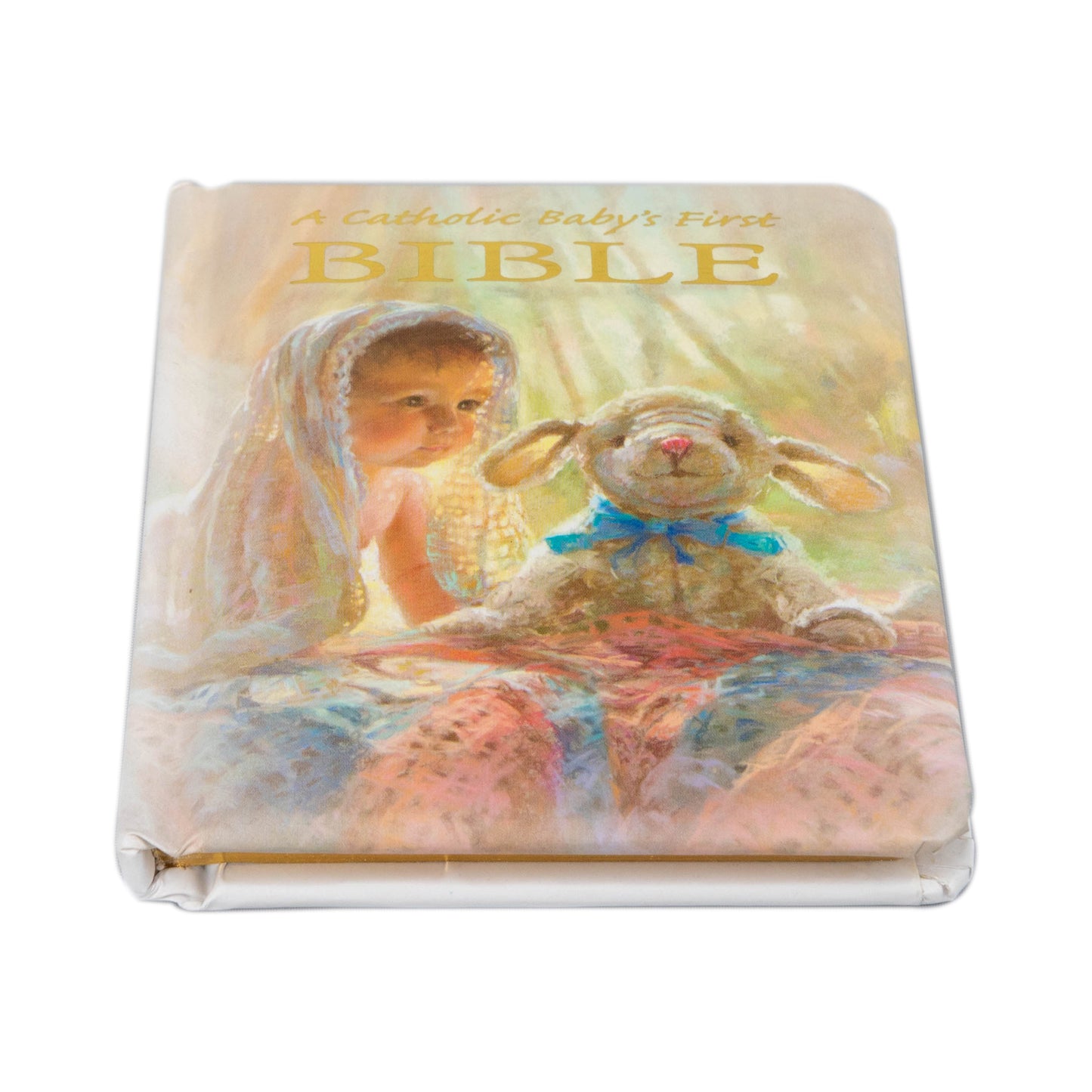 Catholic Baby Bible
