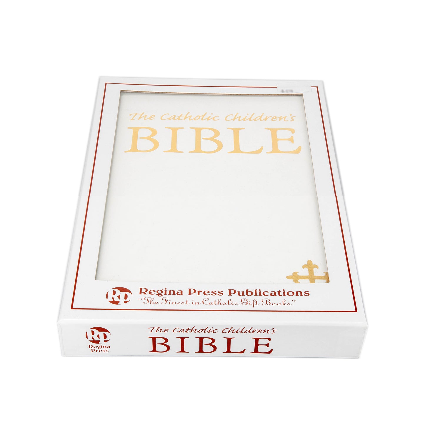 Catholic Children's Bible