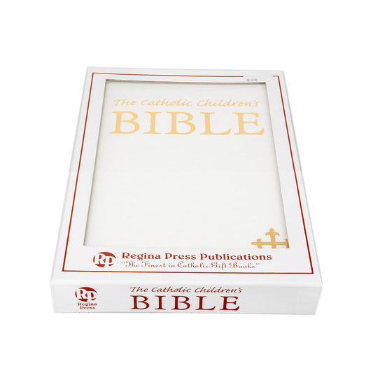 Catholic Children's Bible